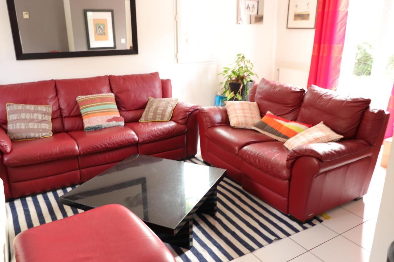 Ma Grace Homestay Savigny-le-Temple