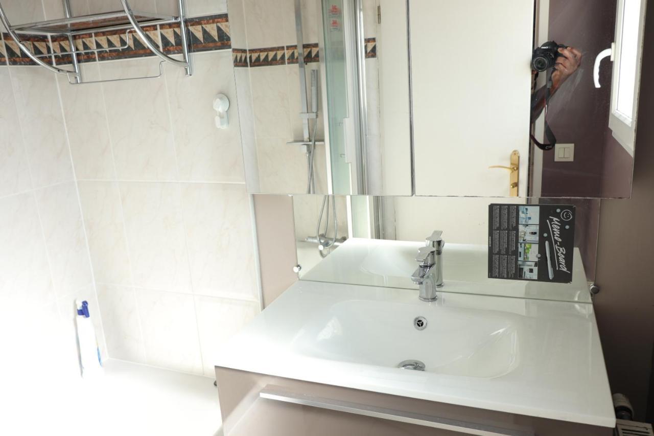 Homestay Ma Grace Savigny-le-Temple