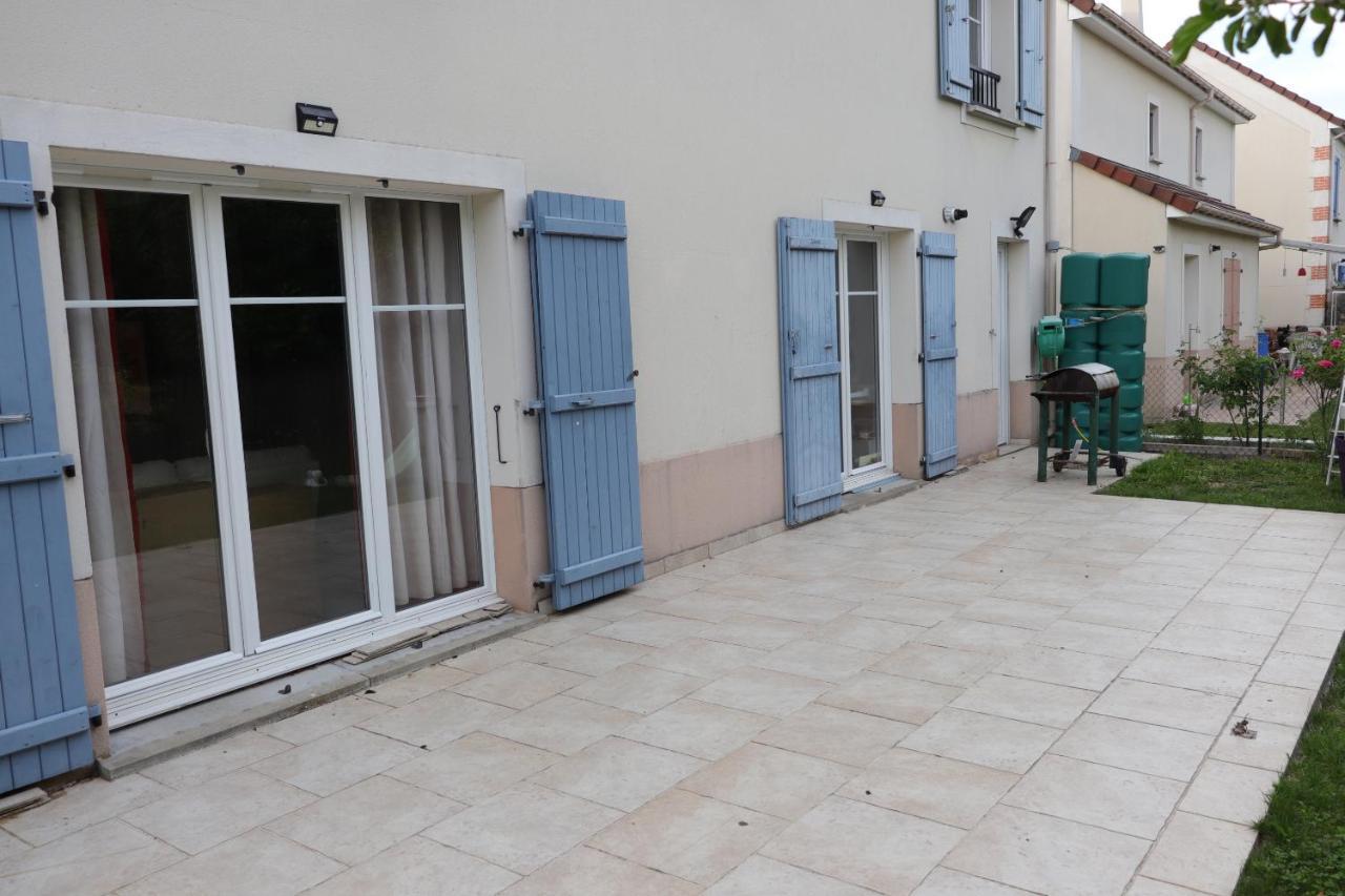 Ma Grace Homestay Savigny-le-Temple